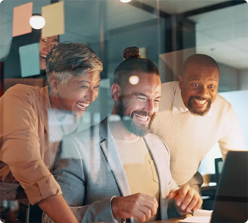 Introduction to Nathan ISO Consulting services