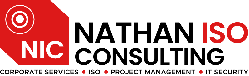 Nathan ISO Consulting logo