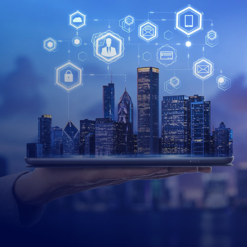 ISO consulting service for energy management systems