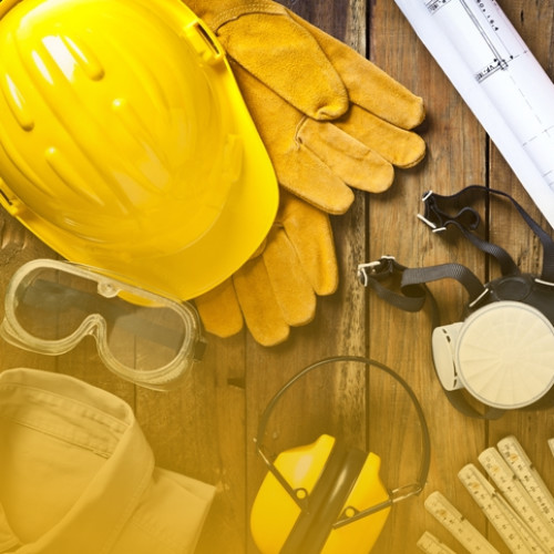 ISO 17025 laboratory services illustration